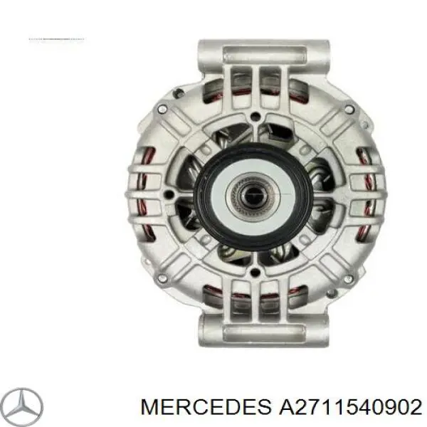 Comprar A2711540902 Mercedes Dynamo