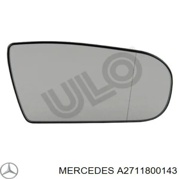Comprar A2711800143 Mercedes 