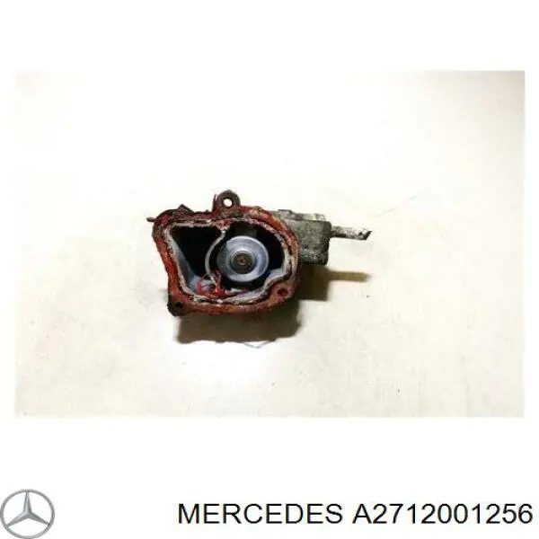 Comprar A2712001256 Mercedes Tapa de termostato
