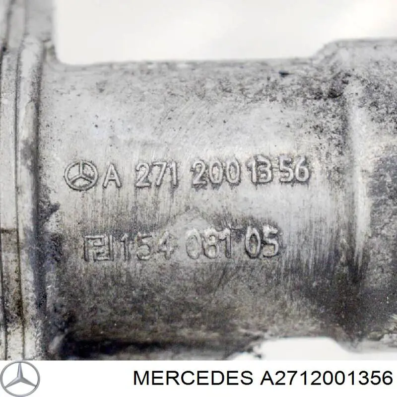 2712001156 Mercedes