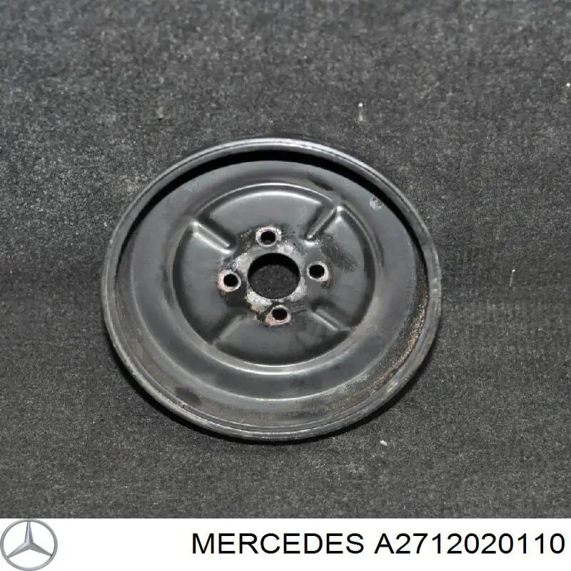 A2712020110 Mercedes