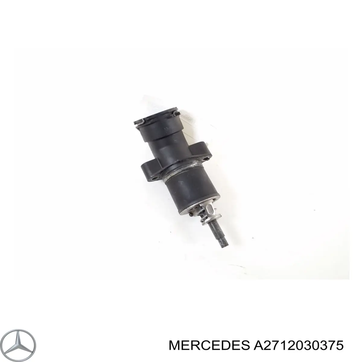 Termostato refrigerante Mercedes A2712030375