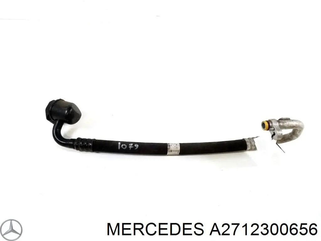 A2712300656 Mercedes