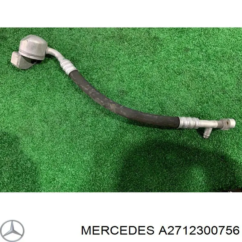 2712300756 Mercedes