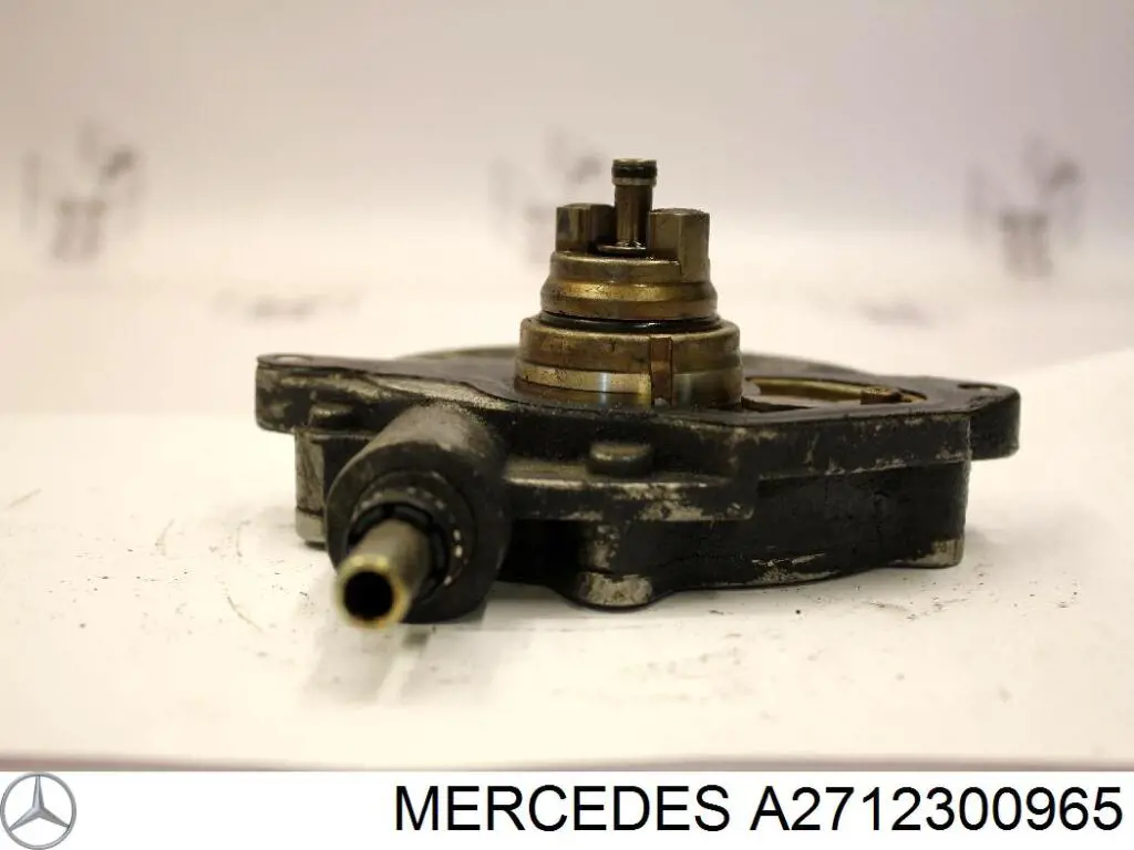 Depresor de freno  Mercedes A2712300965