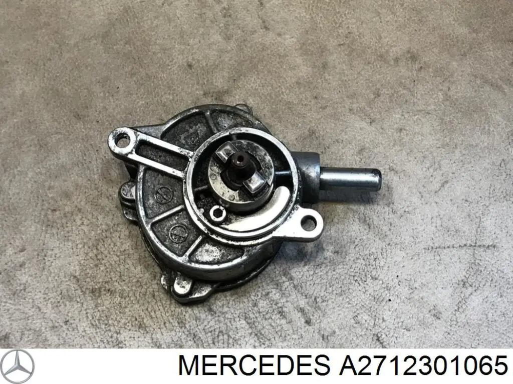 Comprar A2712301465 Mercedes Bomba de vacío