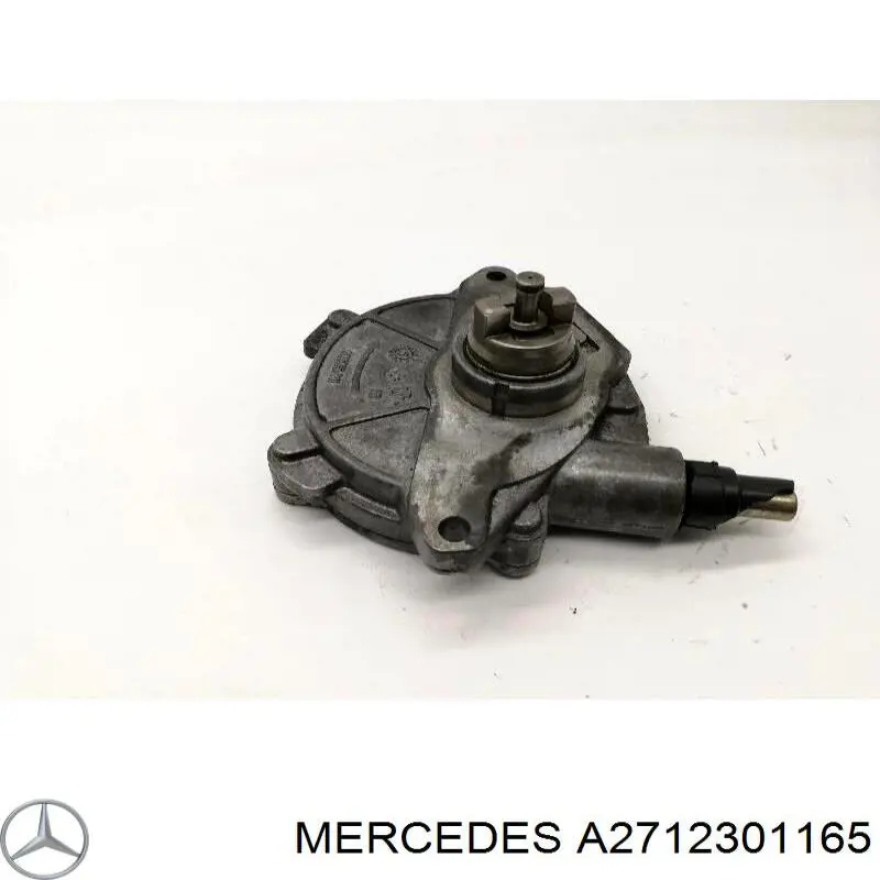Bomba de vacío A2712301165 Mercedes
