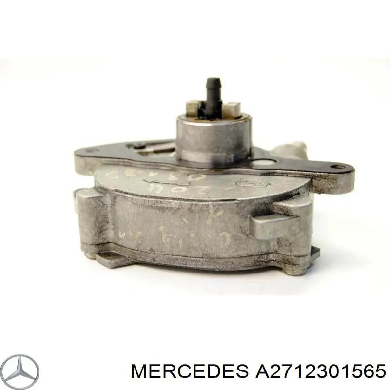 A2712301565 Mercedes bomba de vacío