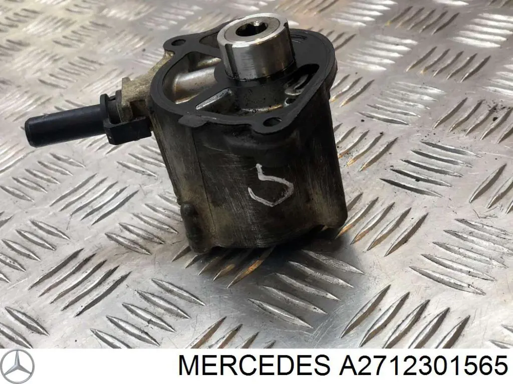 Bomba de vacío del sistema de frenado Mercedes 2712301065 precio, desde 95,83 EUR