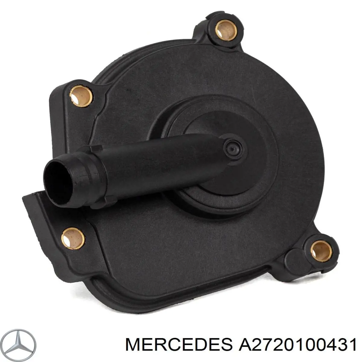 Tapa del separador de aceite Mercedes A2720100431 precio, desde 22,60 EUR