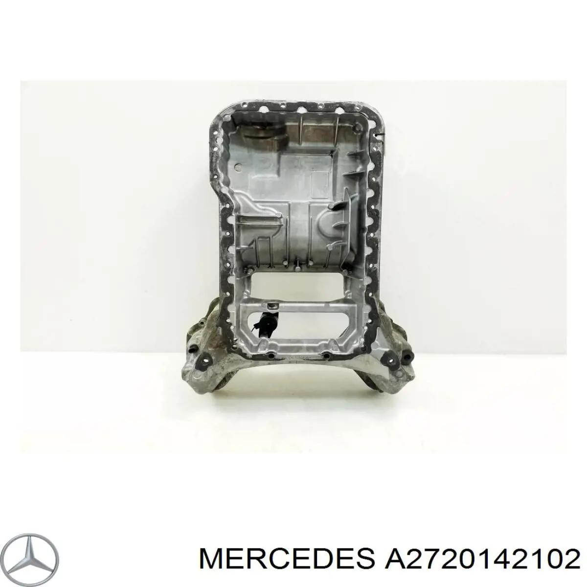  Mercedes A2720140802