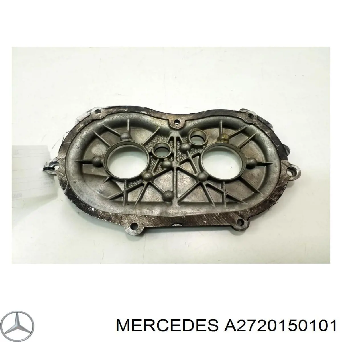  Mercedes A2720150101 precio, desde 66,79 EUR