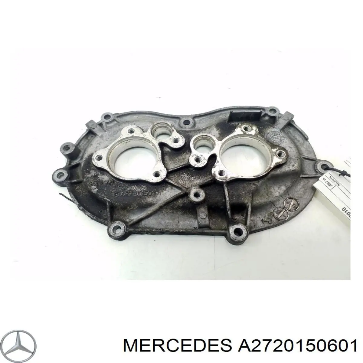 A2720150601 Mercedes