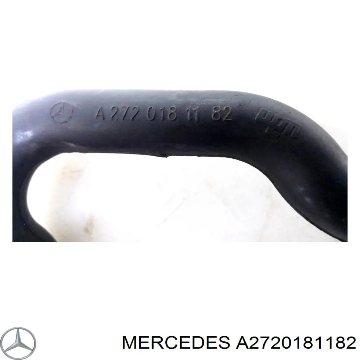 Comprar A2720181182 Mercedes Sistema de ventilación del cárter