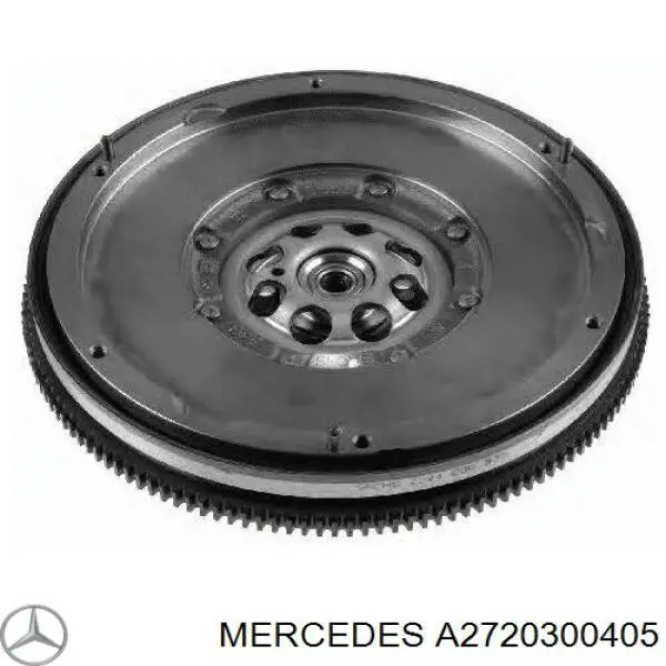 Motor de volante Mercedes A2720300405 precio, desde 644,98 EUR
