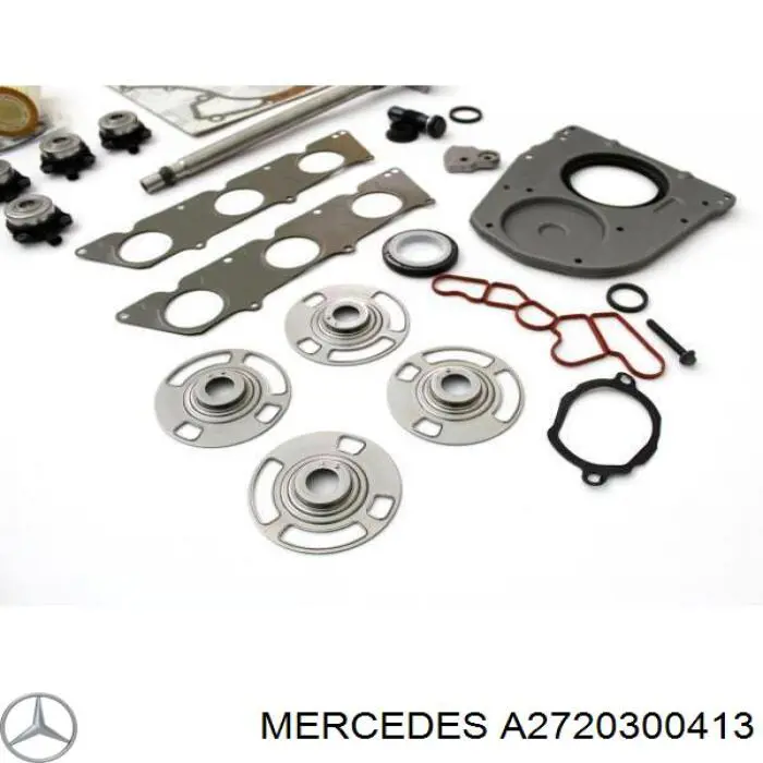 A2720300413 Mercedes