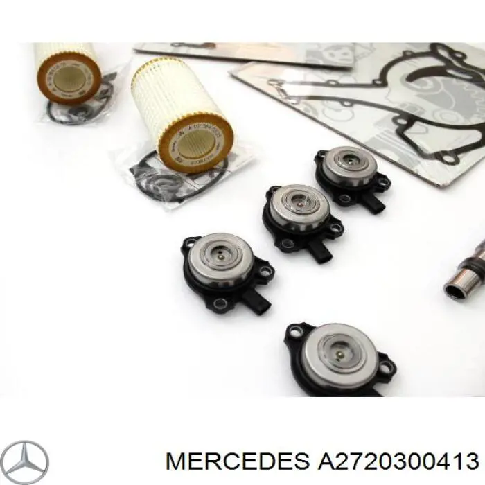 Comprar A2720300413 Mercedes 