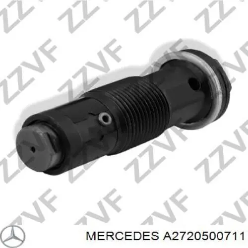 Tensor de cadena de distribución Mercedes A2720500711 precio, desde 55,20 EUR