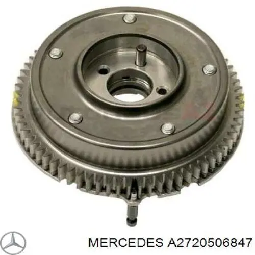 Comprar A2720506847 Mercedes Engranaje del árbol de levas de escape