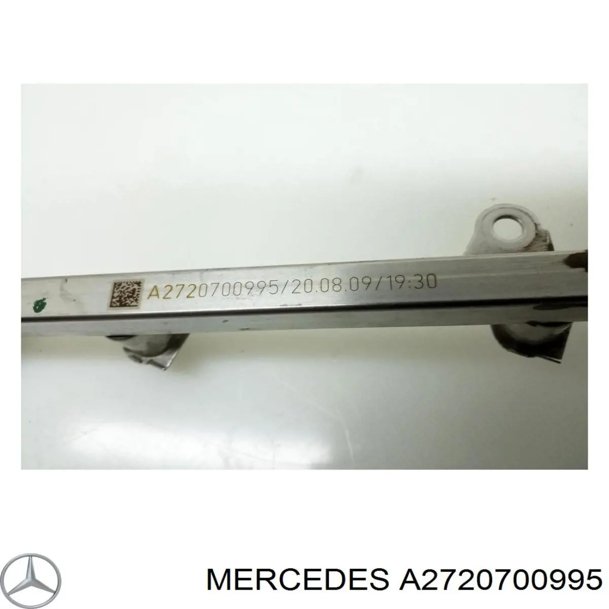 A2720700995 Mercedes 