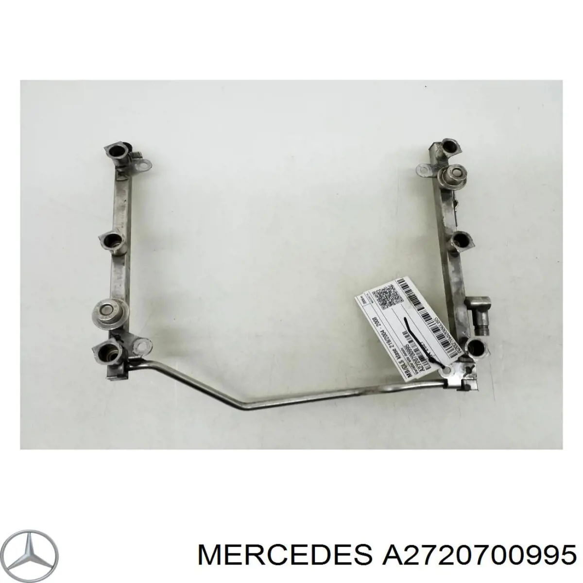  A2720700995 Mercedes