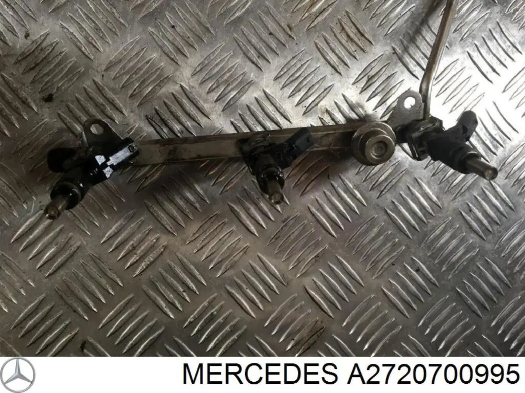 Comprar A2720700995 Mercedes 