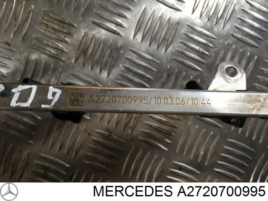  Mercedes A2720700995 precio, desde 69,70 EUR