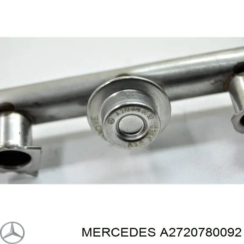 A2720780092 Mercedes