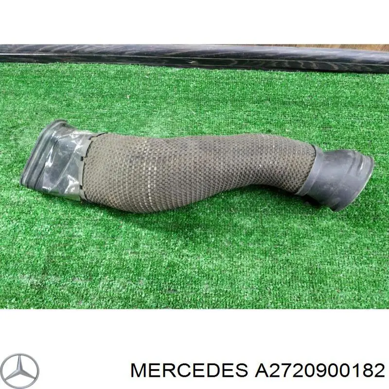  Mercedes A2720900182 precio, desde 76,92 EUR