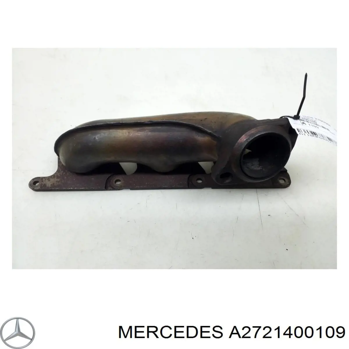 A2721400109 Mercedes