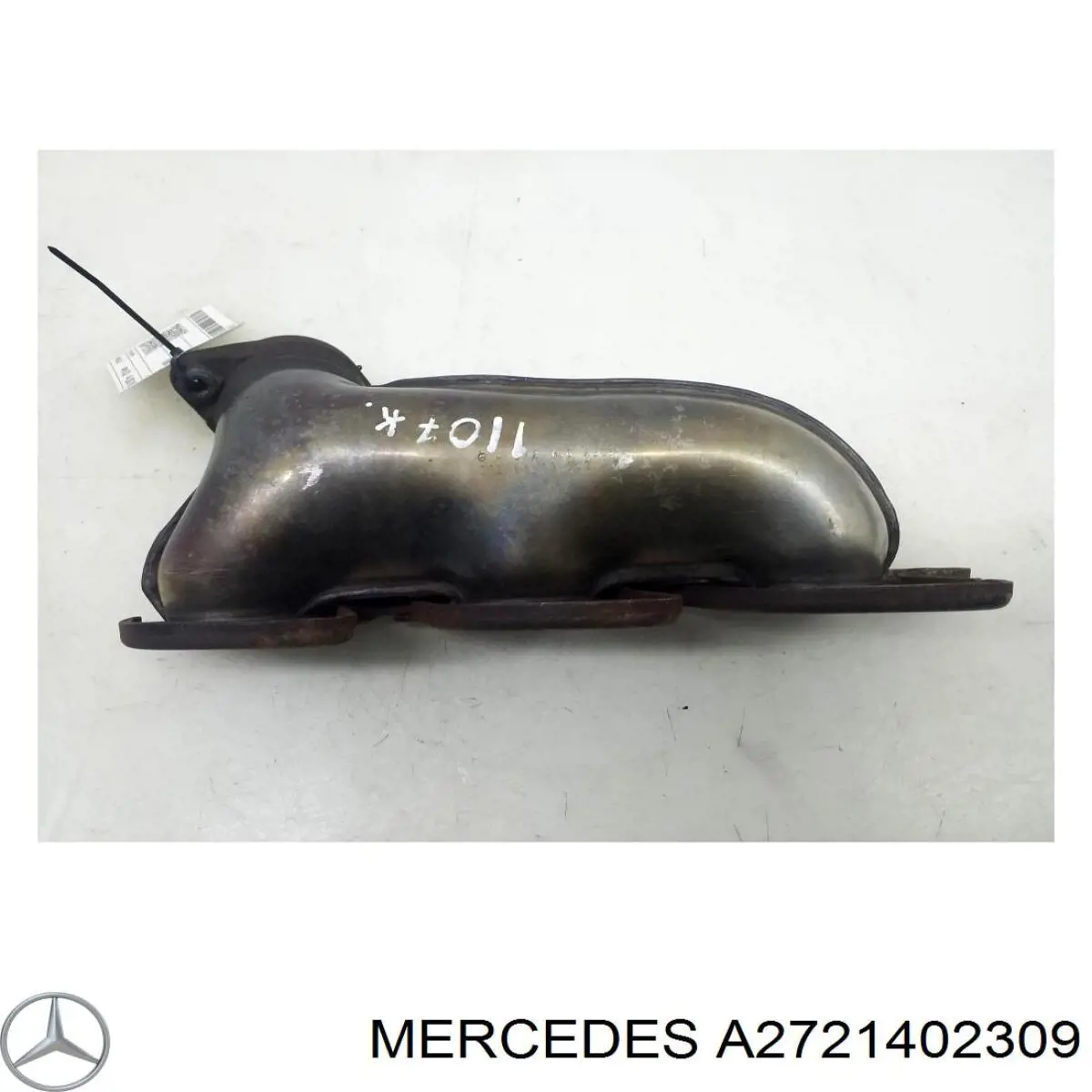 A2721402309 Mercedes