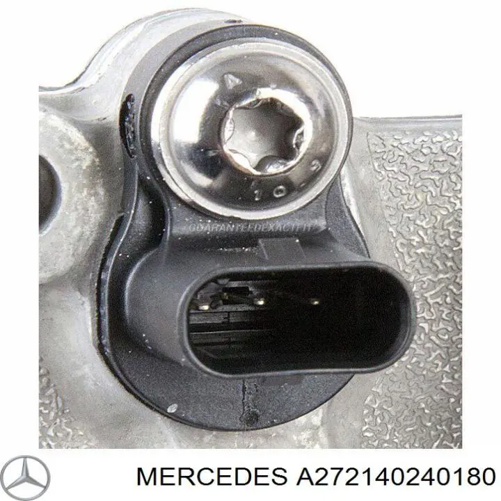 Módulo colector de admisión Mercedes A272140240180 precio, desde 33,55 EUR