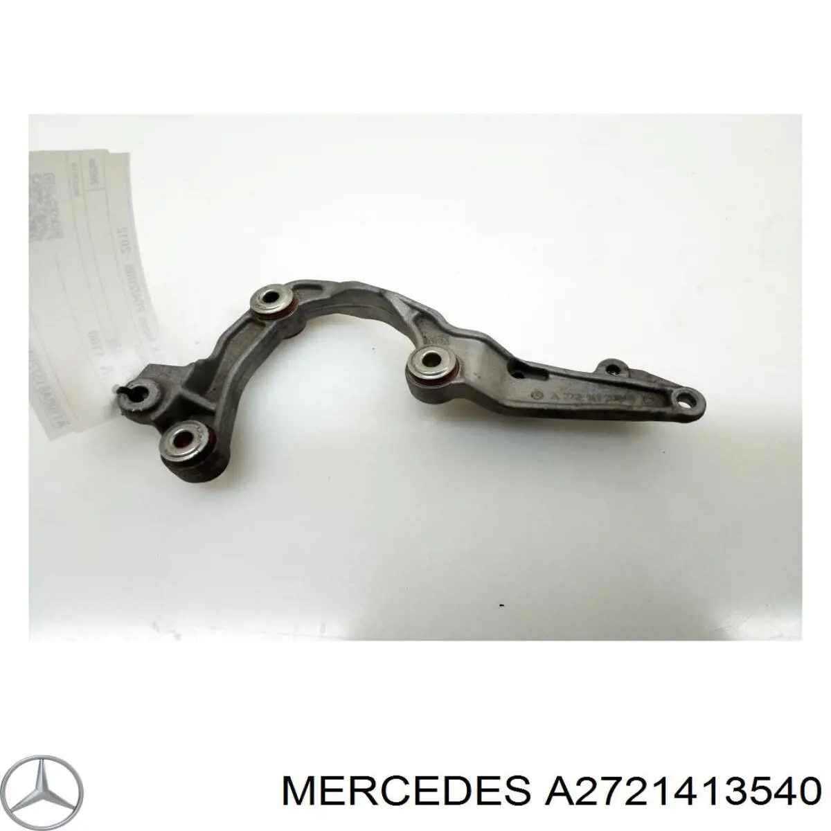 A2721413540 Mercedes