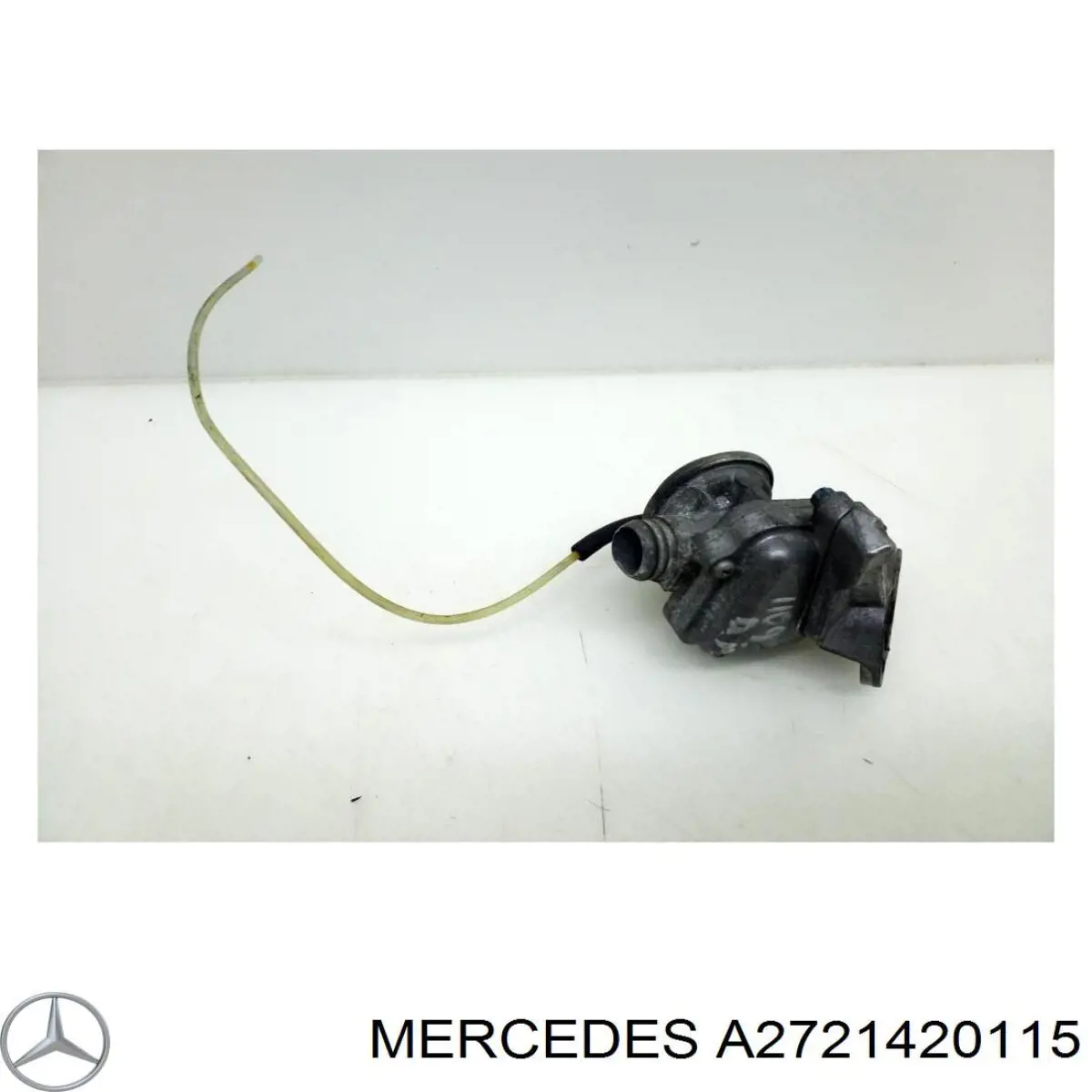 A2721420115 Mercedes