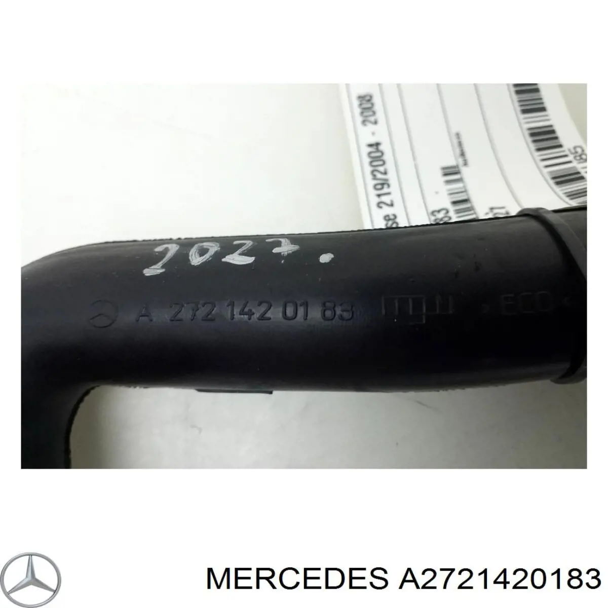 2721420183 Mercedes