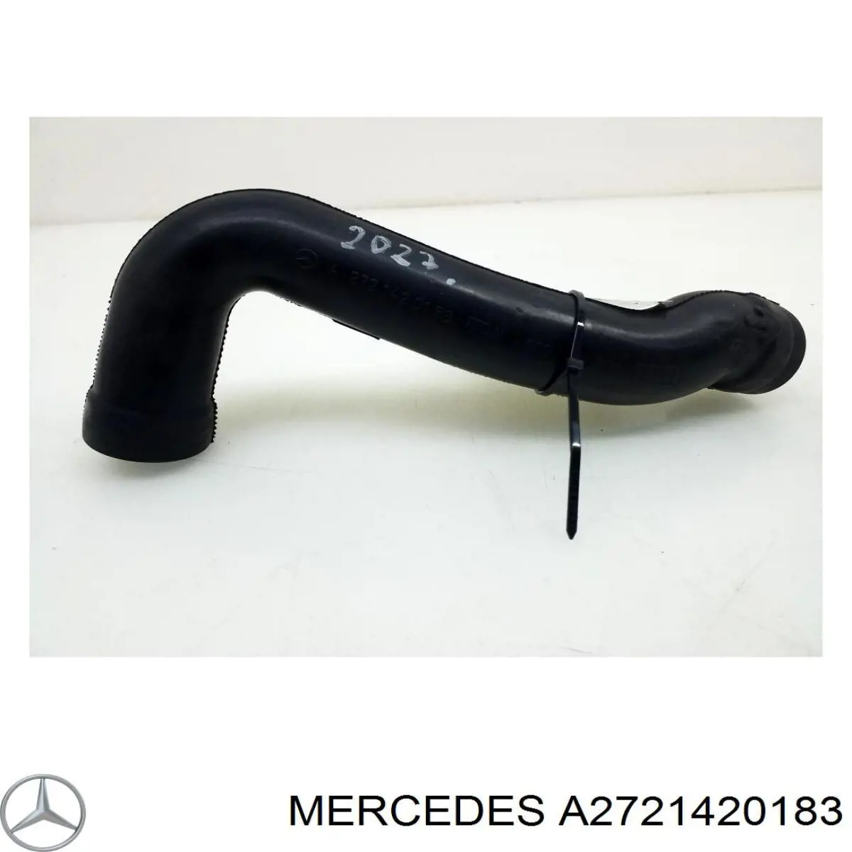  Mercedes A2721420183 precio, desde 15,20 EUR