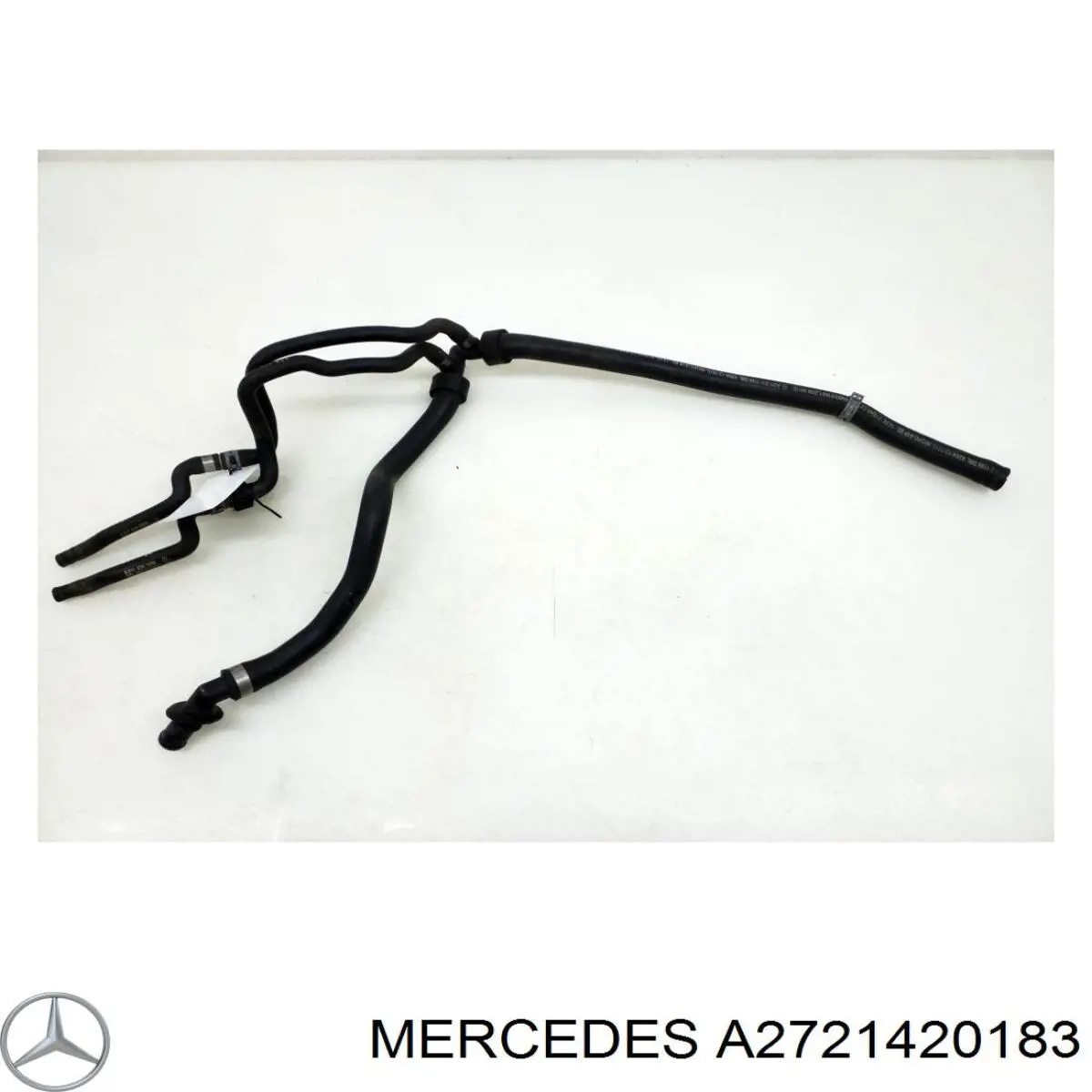 Comprar A2721420183 Mercedes 