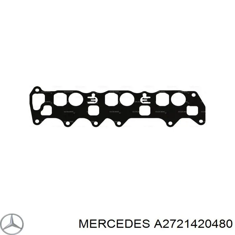 A2721420480 Mercedes