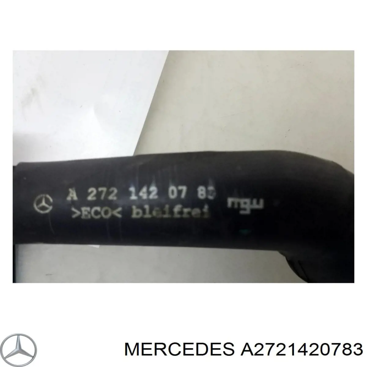 A2721420783 Mercedes