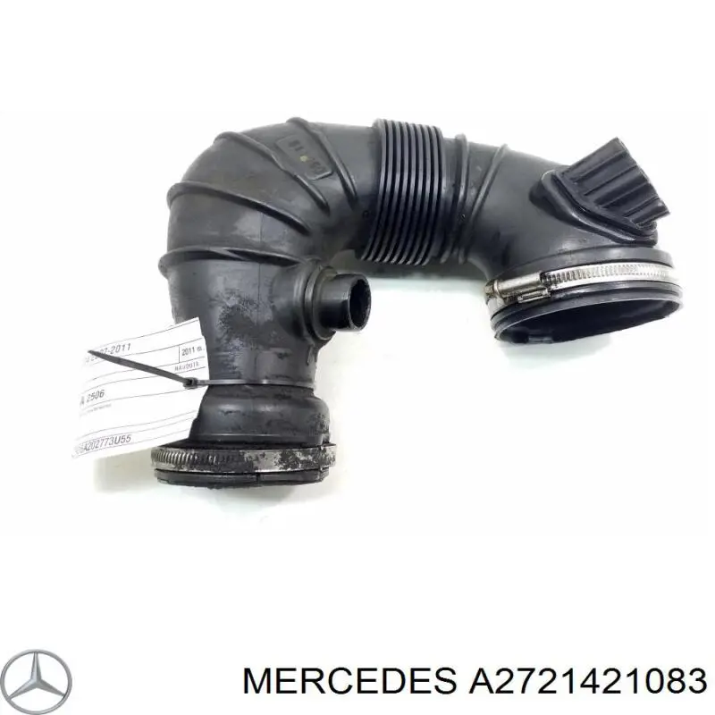  A2721421083 Mercedes