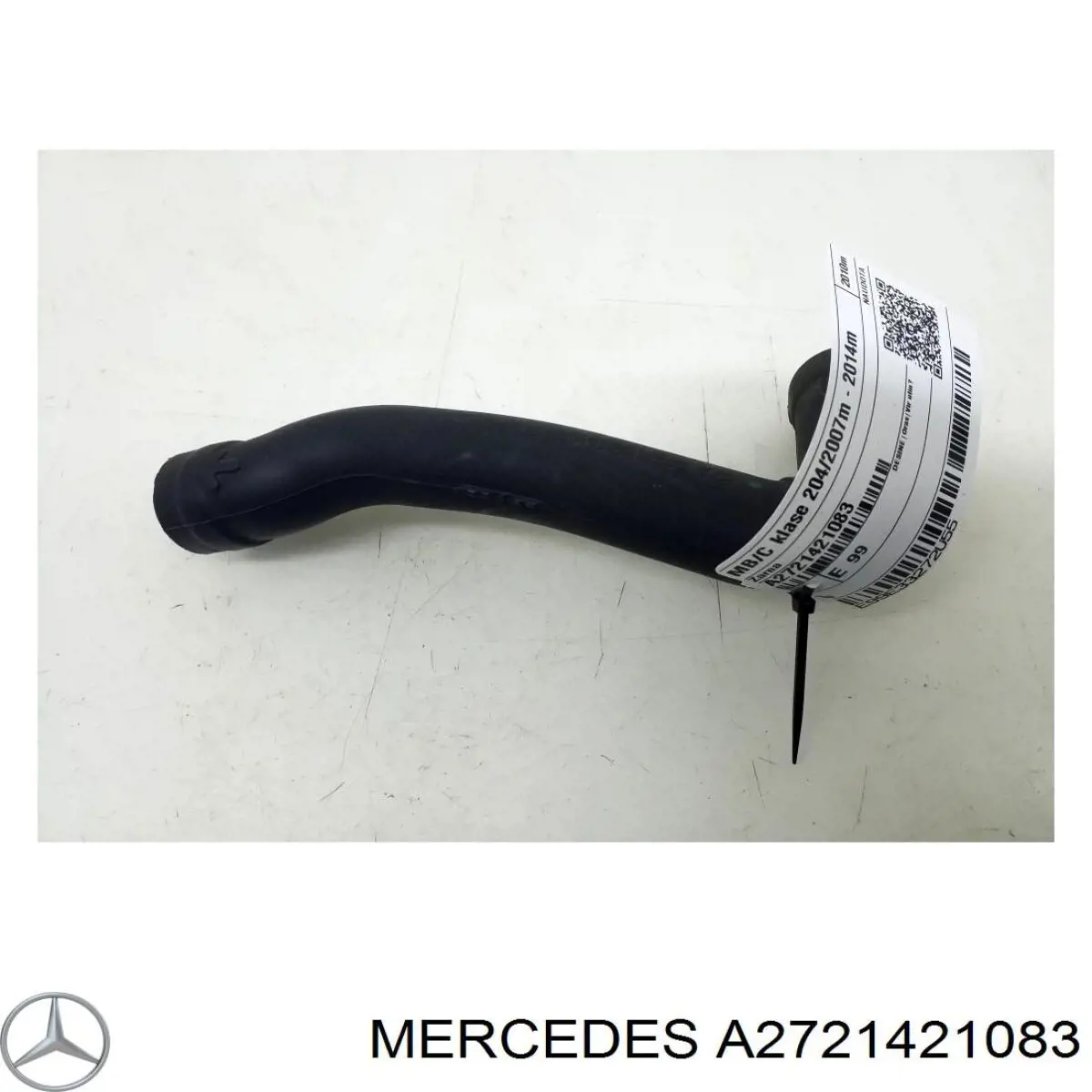 A2721421083 Mercedes