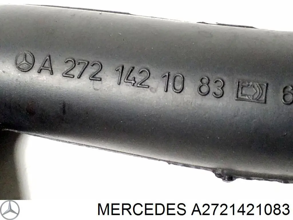 Mercedes A2721421083 precio, desde 15,20 EUR