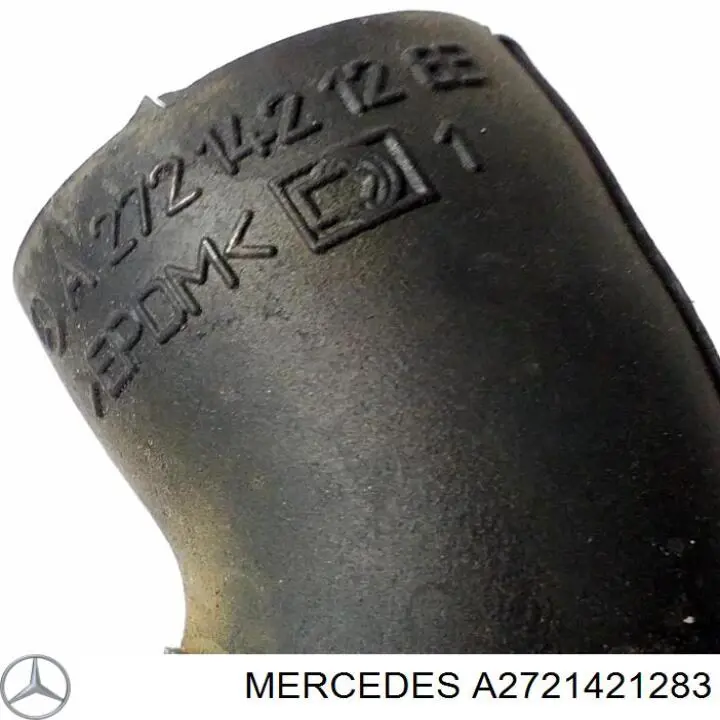 A2721421283 Mercedes