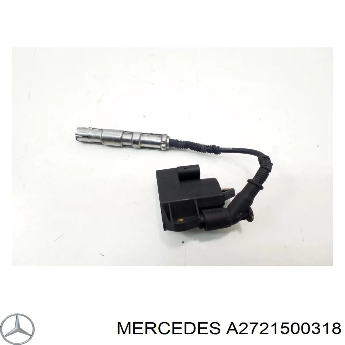 A272150031864 Mercedes