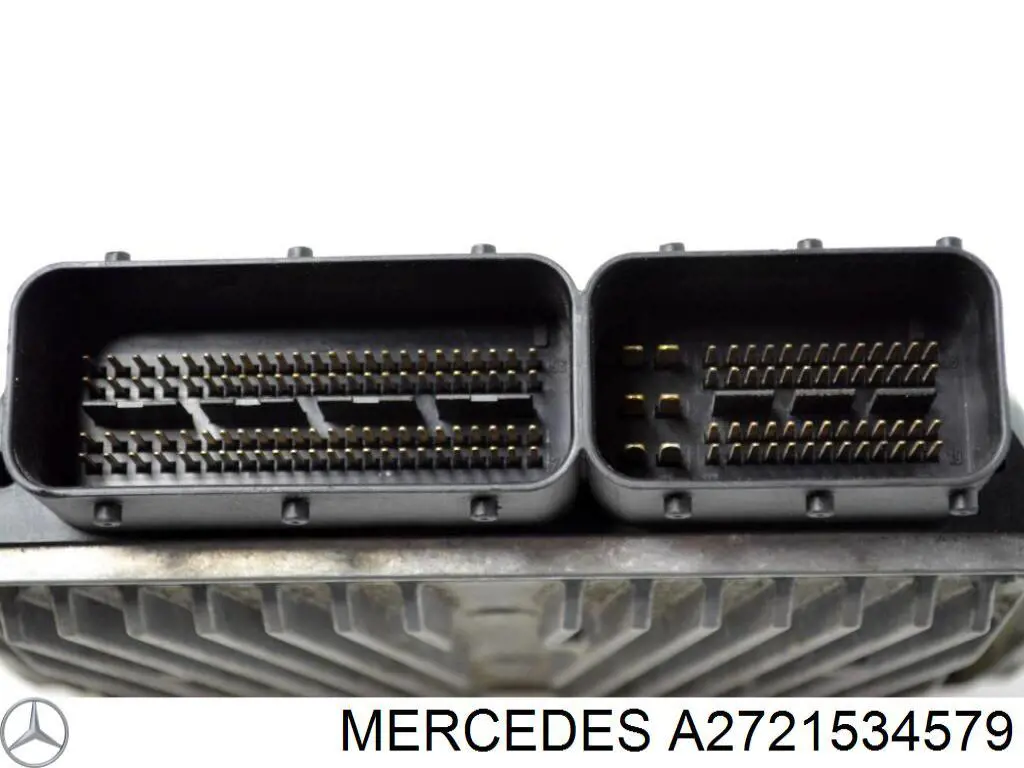 Unidad de control del motor  Mercedes A2721534579 precio, desde 319,44 EUR