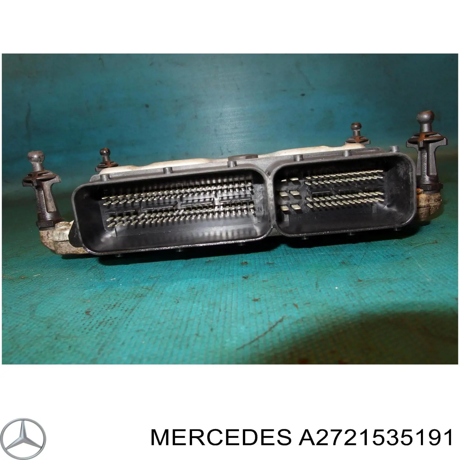 A2721535191 Mercedes