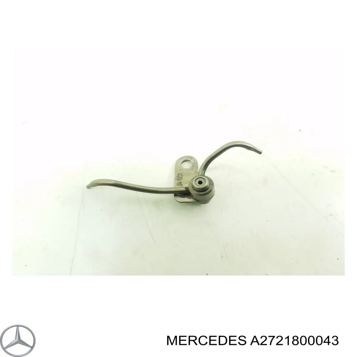 Comprar A2721800043 Mercedes Tobera de aceite