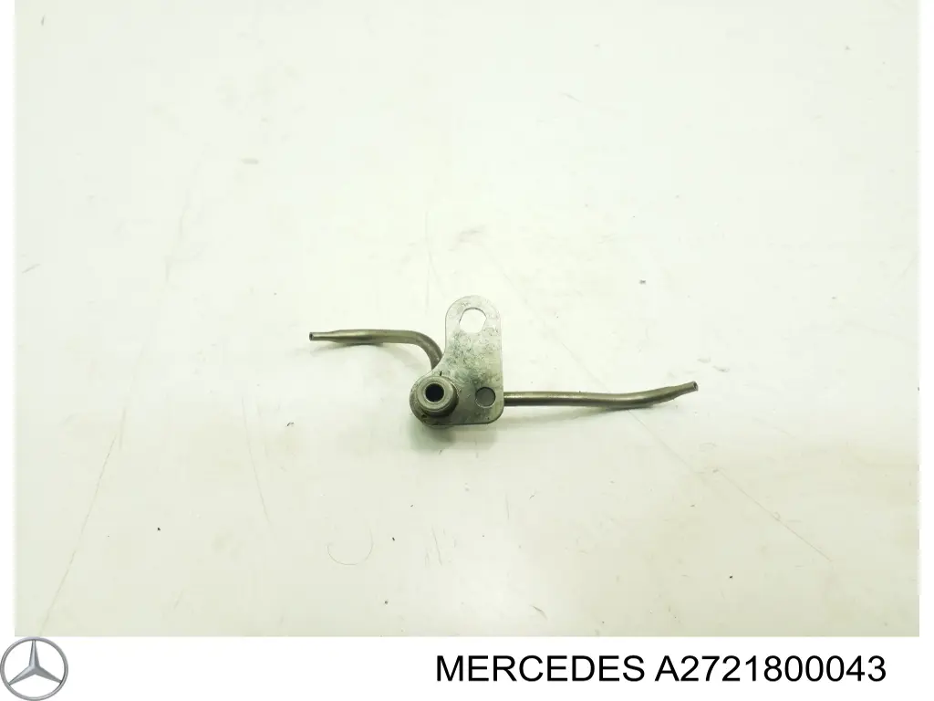 A2721800043 Mercedes