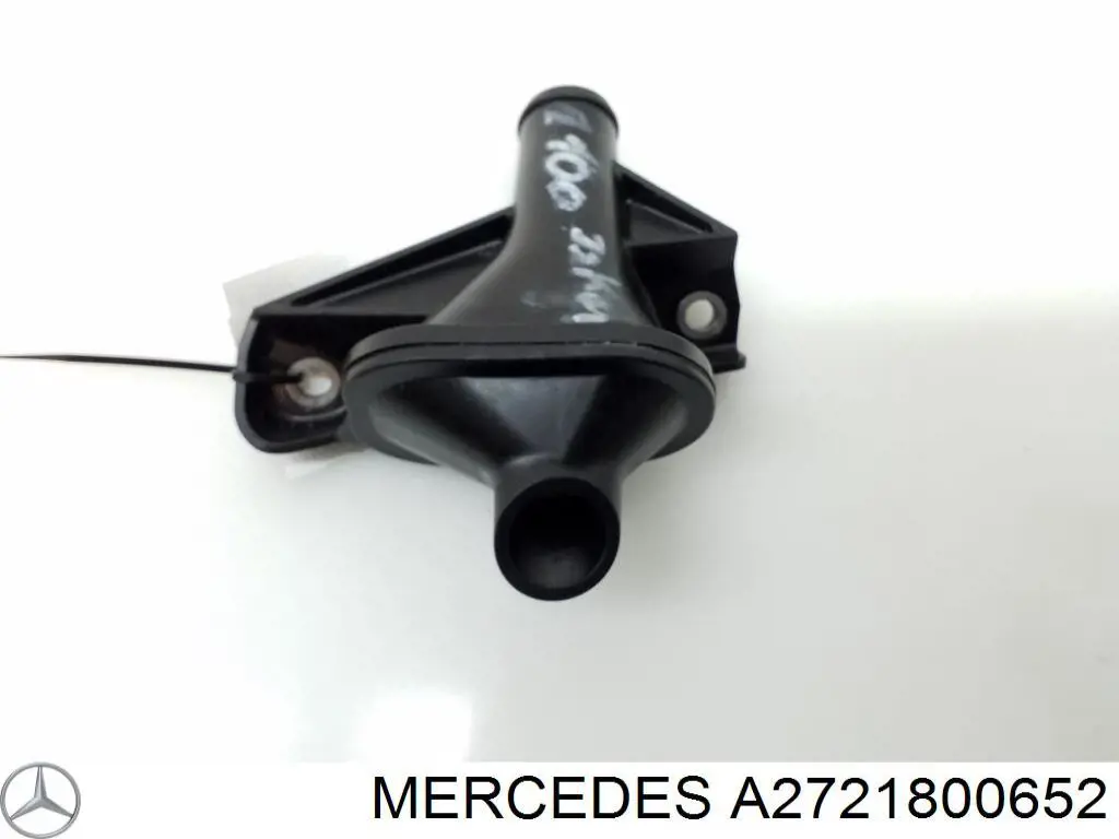  Mercedes A2721800652 precio, desde 33,88 EUR