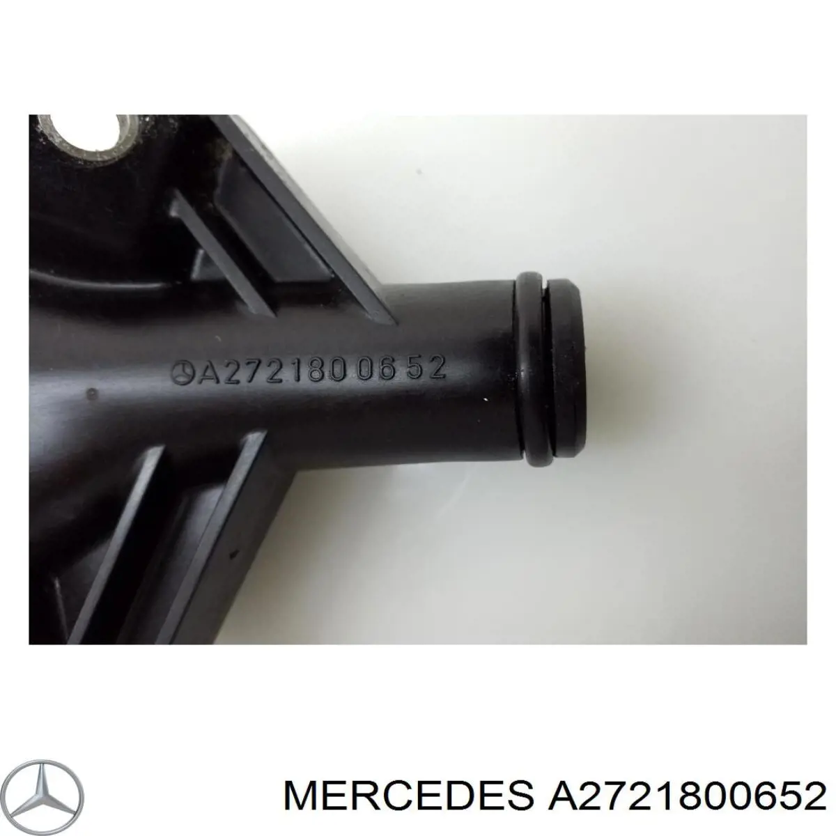 A2721800652 Mercedes